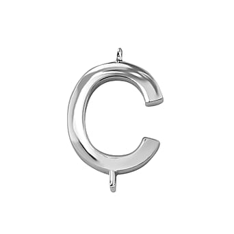 https://tjcuk.sirv.com/Products/37/9/3792134/Initial-Charm-in-Platinum-Plated-Sterling-Silver_3792134.jpg?w=342&h=342