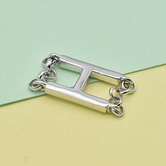 https://tjcuk.sirv.com/Products/37/9/3792146/Initial-Charm-in-Platinum-Plated-Sterling-Silver_3792146_1.jpg?w=342&h=342