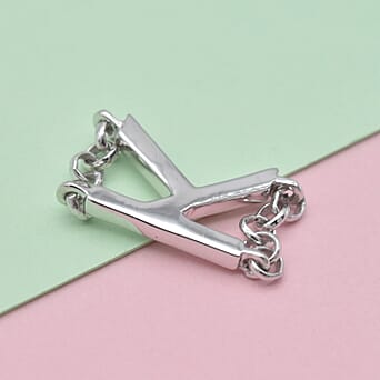 https://tjcuk.sirv.com/Products/37/9/3792155/Initial-Charm-in-Platinum-Plated-Sterling-Silver_3792155_3.jpg?w=342&h=342