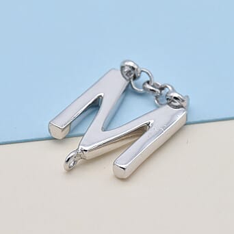 https://tjcuk.sirv.com/Products/37/9/3792157/Initial-Charm-in-Platinum-Plated-Sterling-Silver_3792157_2.jpg?w=342&h=342