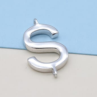 https://tjcuk.sirv.com/Products/37/9/3792165/Initial-Charm-in-Platinum-Plated-Sterling-Silver_3792165_1.jpg?w=342&h=342