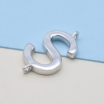https://tjcuk.sirv.com/Products/37/9/3792165/Initial-Charm-in-Platinum-Plated-Sterling-Silver_3792165_2.jpg?w=342&h=342