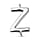 Z