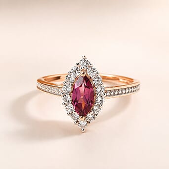 https://tjcuk.sirv.com/Products/37/9/3793466/D-Joy-Tanzanian-Wine-Garnet-and-Natural-Zircon-Halo-Ring-in-18K-Vermei_3793466_1.jpg?w=342&h=342