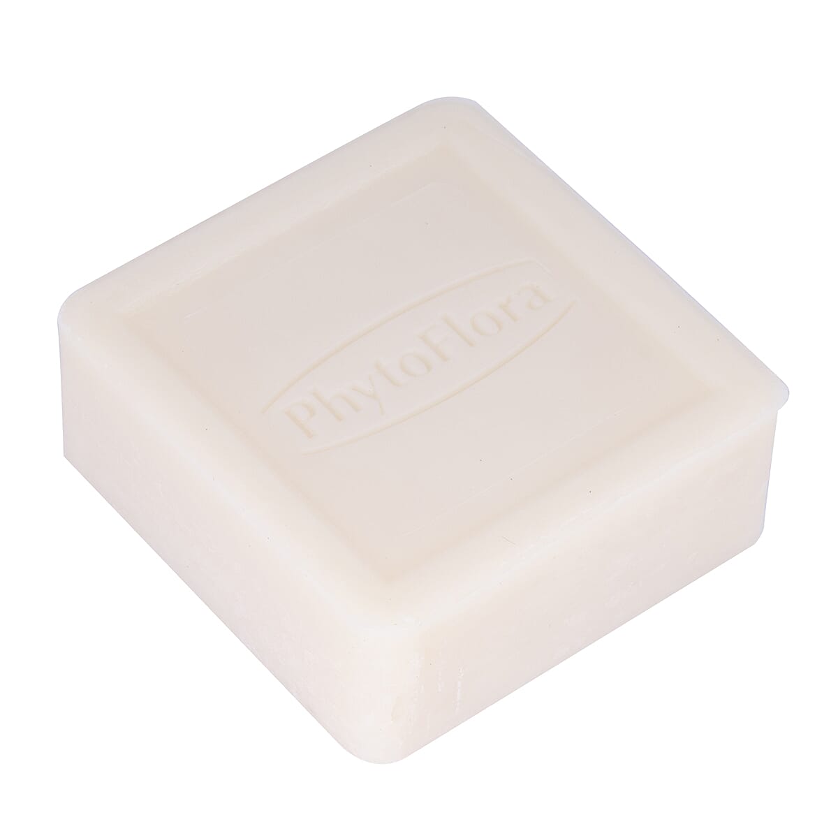 PhytoFlora Soap with Goat Milk Extract