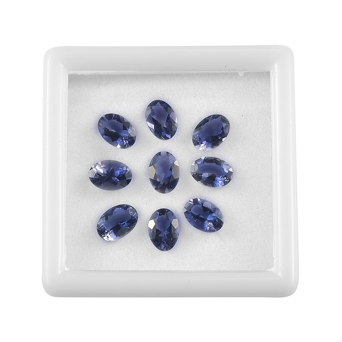 LG IO01 : OVAL : 7x5 : FACE : 2A