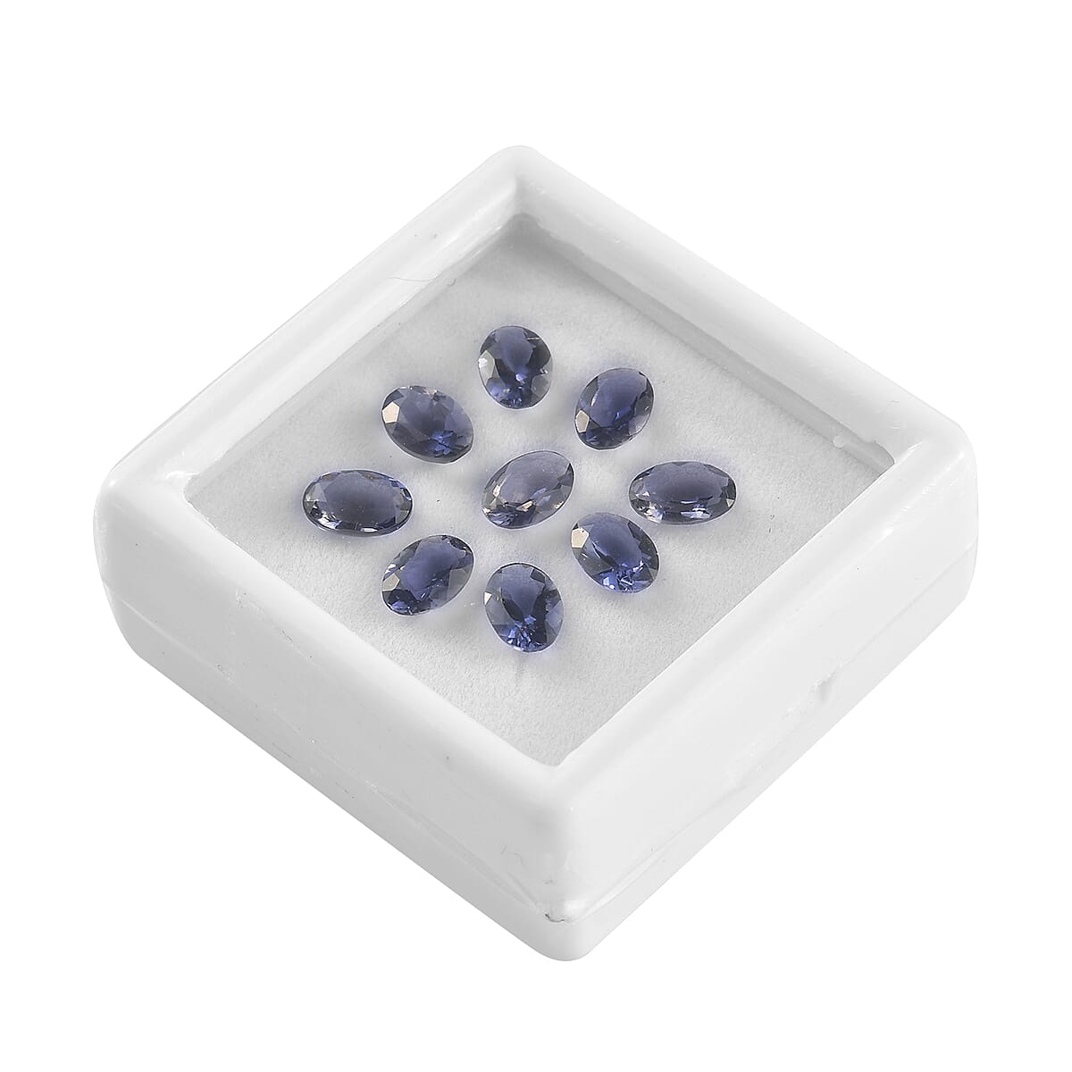 LG IO01 : OVAL : 7x5 : FACE : 2A