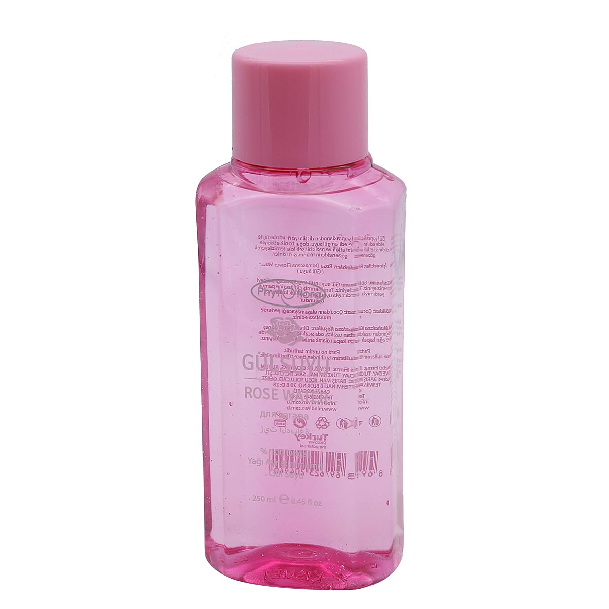 Gulsuyu Rose Water - 250ml