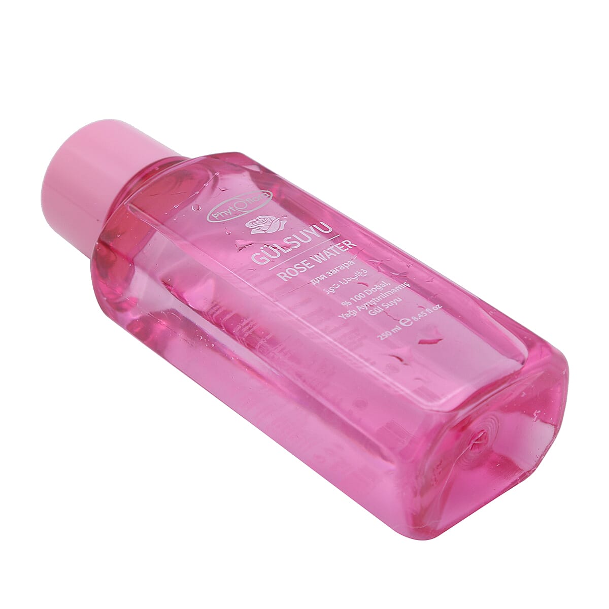 Gulsuyu Rose Water - 250ml - 3806439 - TJC
