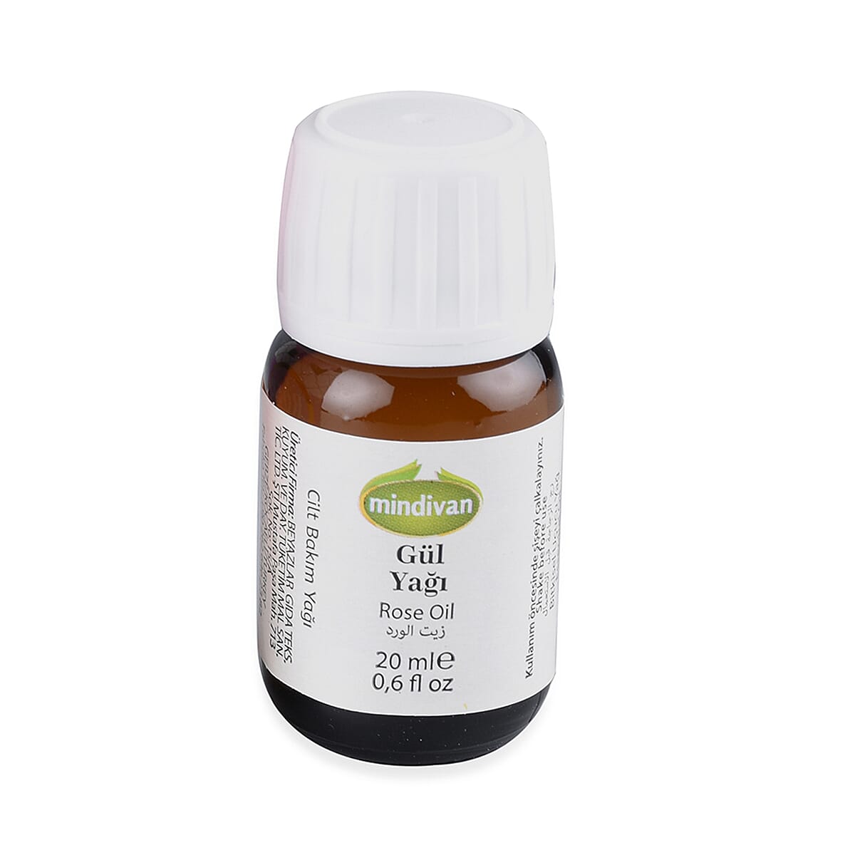 Gul Yagi Rose Oil - 20ml
