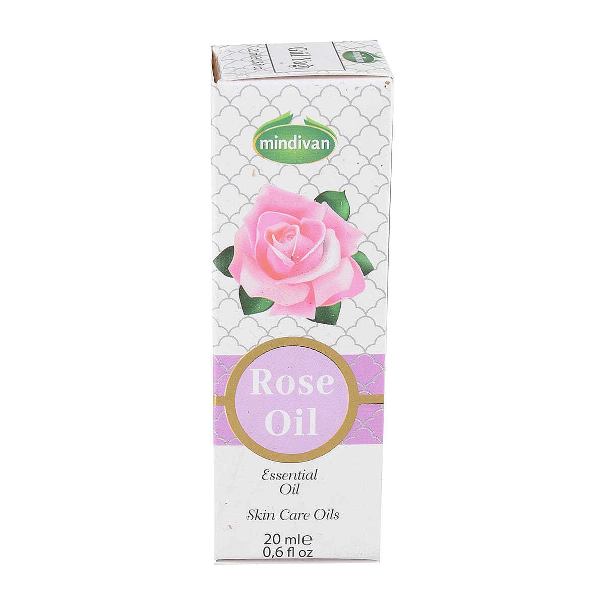 Gul Yagi Rose Oil - 20ml