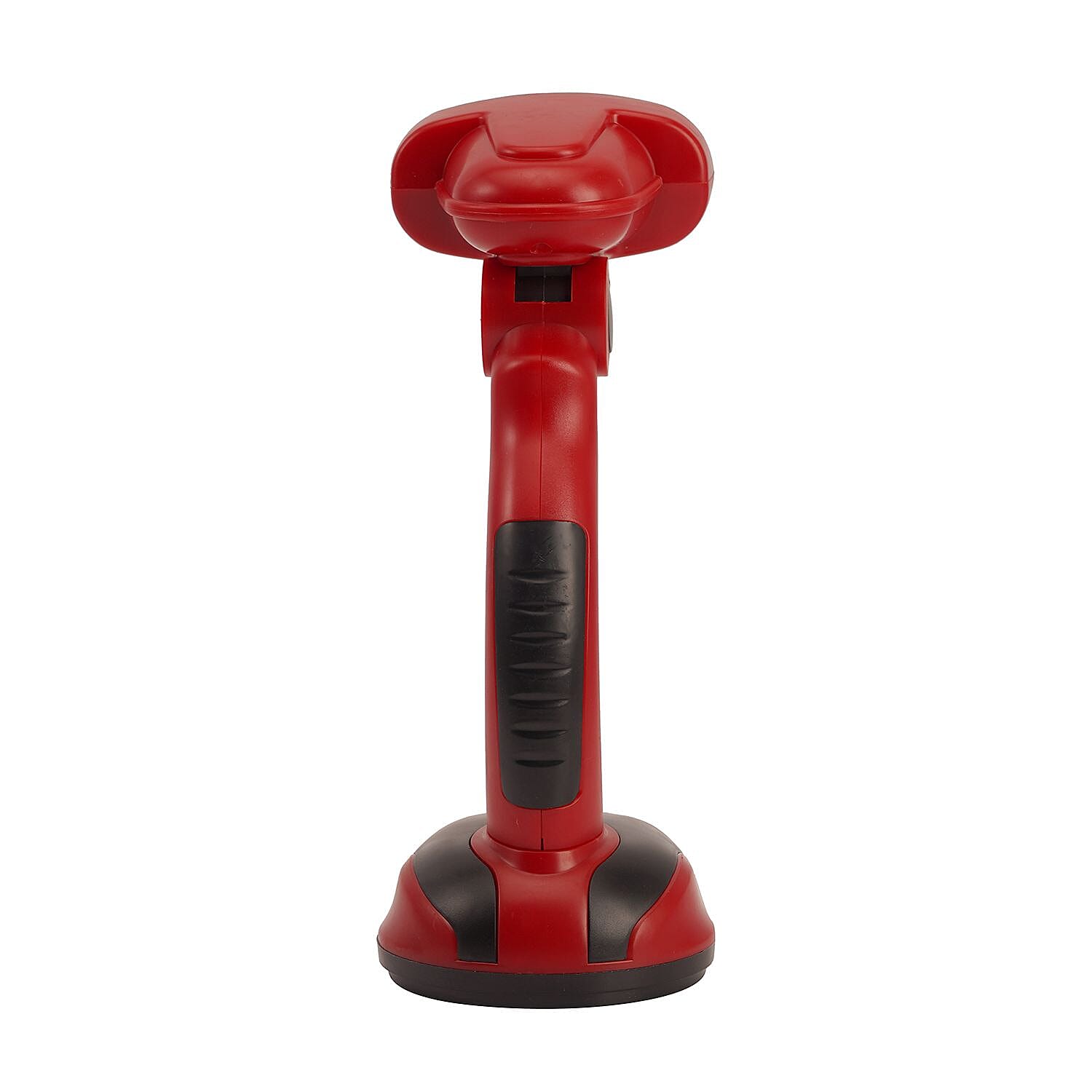 Flexible Desk Lamp with LED Light - Red and Black- Set of 2 (Requires 3 xAA Batteries no Incld)