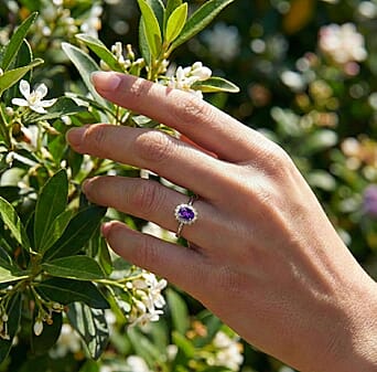 https://tjcuk.sirv.com/Products/38/1/3811671/Amethyst-February-Birthstone-Halo-Ring-with-Natural-Cambodian-Zircon-i_3811671_2.jpg?w=342&h=342