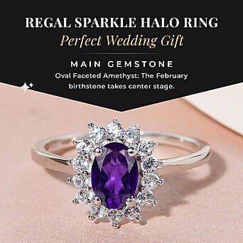 https://tjcuk.sirv.com/Products/38/1/3811671/Amethyst-and-Natural-Cambodian-Zircon-Halo-Ring-in-Sterling-Silver-wit_3811671_3.jpg?w=342&h=342