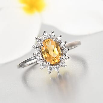 https://tjcuk.sirv.com/Products/38/1/3811695/Citrine-and-Natural-Cambodian-Zircon-Halo-Ring-in-Sterling-Silver-with_3811695_1.jpg?w=342&h=342