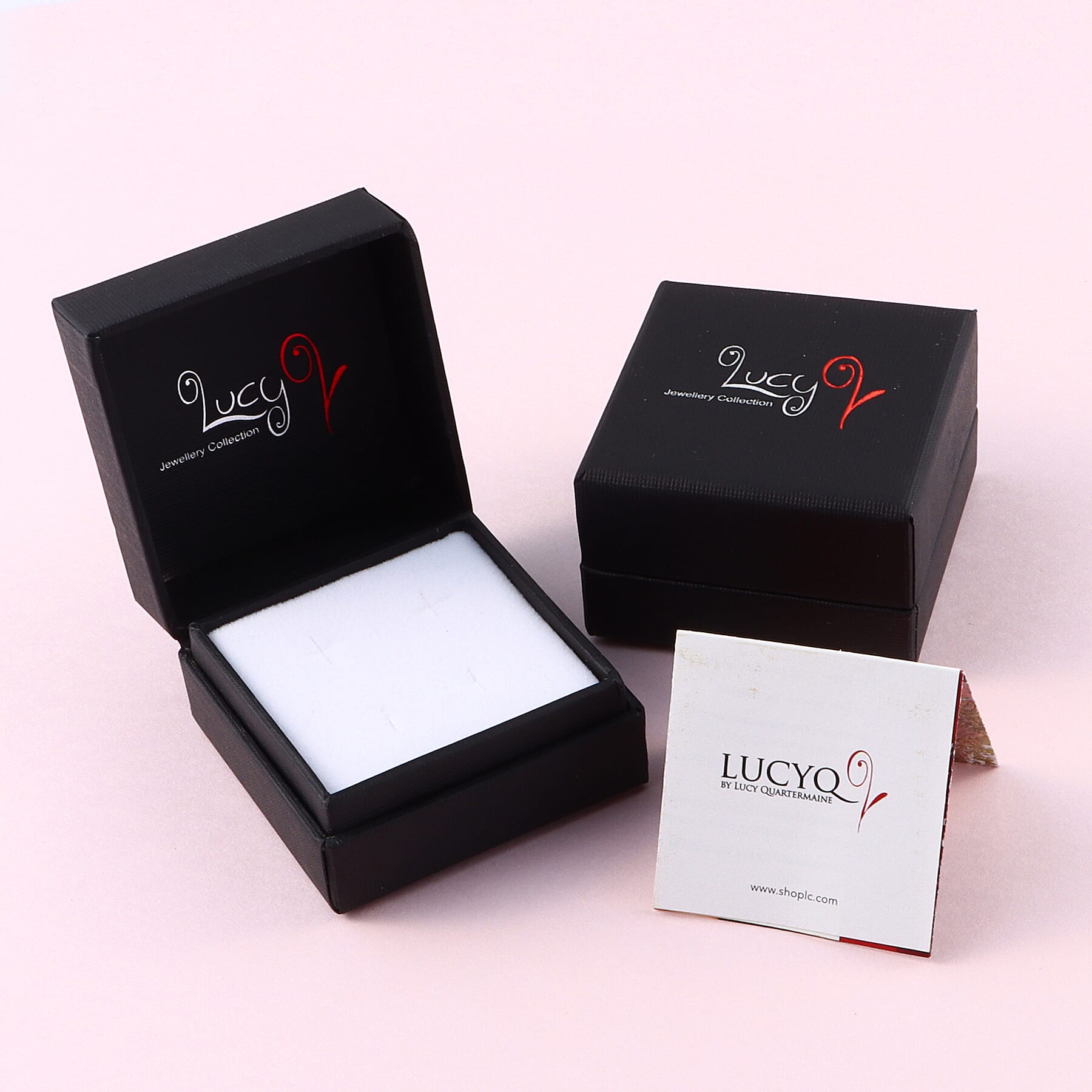 Lucy Q Filigree Collection - White Freshwater Pearl Flower Petal Ring in Rhodium Overlay Sterling Silver