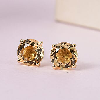 https://tjcuk.sirv.com/Products/38/1/3815273/Citrine-Stud-Earrings-(with-Push-Back)-in-14K-Gold-Overlay-Sterling-Si_3815273_1.jpg?w=342&h=342