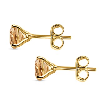 https://tjcuk.sirv.com/Products/38/1/3815273/Citrine-Stud-Earrings-(with-Push-Back)-in-14K-Gold-Overlay-Sterling-Si_3815273_3.jpg?w=342&h=342