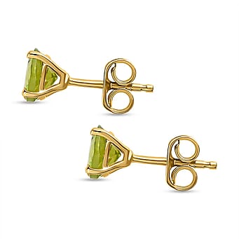 https://tjcuk.sirv.com/Products/38/1/3815278/Hebei-Peridot-Stud-Earrings-(with-Push-Back)-in-18K-Vermeil-Yellow-Gol_3815278_3.jpg?w=342&h=342