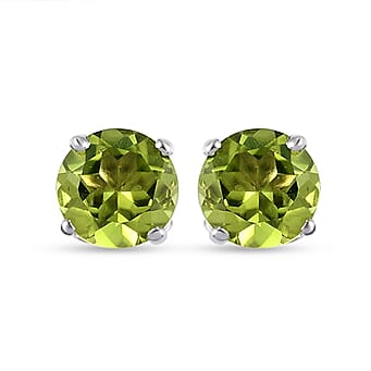 https://tjcuk.sirv.com/Products/38/1/3815280/Peridot-Stone-Push-Post-Earrings-in-Platinum-Plated-Sterling-Silver-1._3815280.jpg?w=342&h=342