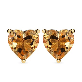https://tjcuk.sirv.com/Products/38/1/3815607/Citrine-Heart-Stud-Earrings-(with-Push-Back)-in-18K-Vermeil-Yellow-Gol_3815607.jpg?w=342&h=342