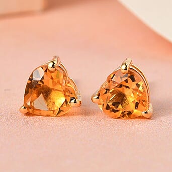 https://tjcuk.sirv.com/Products/38/1/3815607/Citrine-Heart-Stud-Earrings-(with-Push-Back)-in-18K-Vermeil-Yellow-Gol_3815607_1.jpg?w=342&h=342
