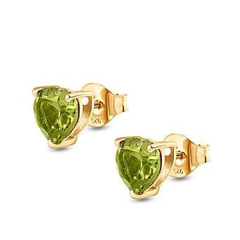 https://tjcuk.sirv.com/Products/38/1/3815617/1-28-Ct-Peridot-Solitaire-Earrings-in-14K-Gold-Plated-Sterling-Silver_3815617_3.jpg?w=342&h=342