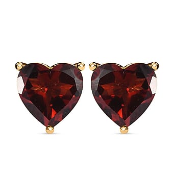 https://tjcuk.sirv.com/Products/38/1/3815630/1.1-Ct.-Red-Garnet-Earrings-in-14K-Gold-Plated-Sterling-Silver_3815630.jpg?w=342&h=342