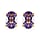 France Amethyst