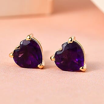 https://tjcuk.sirv.com/Products/38/1/3815732/0.57-Ct.-African-Amethyst-Solitaire-Earrings-in-14K-Gold-Plated-Sterli_3815732_1.jpg?w=342&h=342