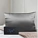 Mulberry Silk Single Pillowcase (Size:50x75cm) - Dark Grey