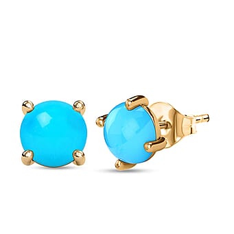 https://tjcuk.sirv.com/Products/38/1/3817897/1.05-Ct.-Sleeping-Beauty-Turquoise-Solitaire-Earrings-in-14K-Gold-Plat_3817897_3.jpg?w=342&h=342