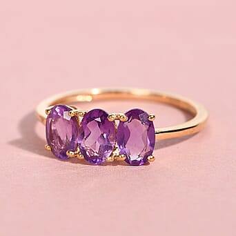 https://tjcuk.sirv.com/Products/38/2/3821610/African-Amethyst-Trilogy-Ring-in-18K-Vermeil-Yellow-Gold-Over-Sterling_3821610_1.jpg?w=342&h=342