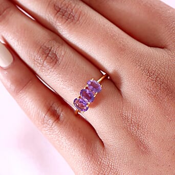 https://tjcuk.sirv.com/Products/38/2/3821610/African-Amethyst-Trilogy-Ring-in-18K-Vermeil-Yellow-Gold-Over-Sterling_3821610_2.jpg?w=342&h=342