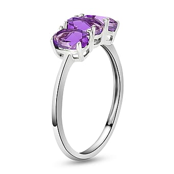https://tjcuk.sirv.com/Products/38/2/3821611/Amethyst-Trilogy-Ring-in-Platinum-Overlay-Sterling-Silver_3821611_3.jpg?w=342&h=342