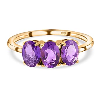 https://tjcuk.sirv.com/Products/38/2/3821614/African-Amethyst-Trilogy-Ring-in-18K-Vermeil-Yellow-Gold-Over-Sterling_3821614.jpg?w=342&h=342