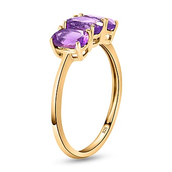 https://tjcuk.sirv.com/Products/38/2/3821614/African-Amethyst-Trilogy-Ring-in-18K-Vermeil-Yellow-Gold-Over-Sterling_3821614_3.jpg?w=342&h=342