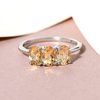https://tjcuk.sirv.com/Products/38/2/3821636/Citrine-Trilogy-Ring-in-Platinum-Overlay-Sterling-Silver_3821636_1.jpg?w=342&h=342
