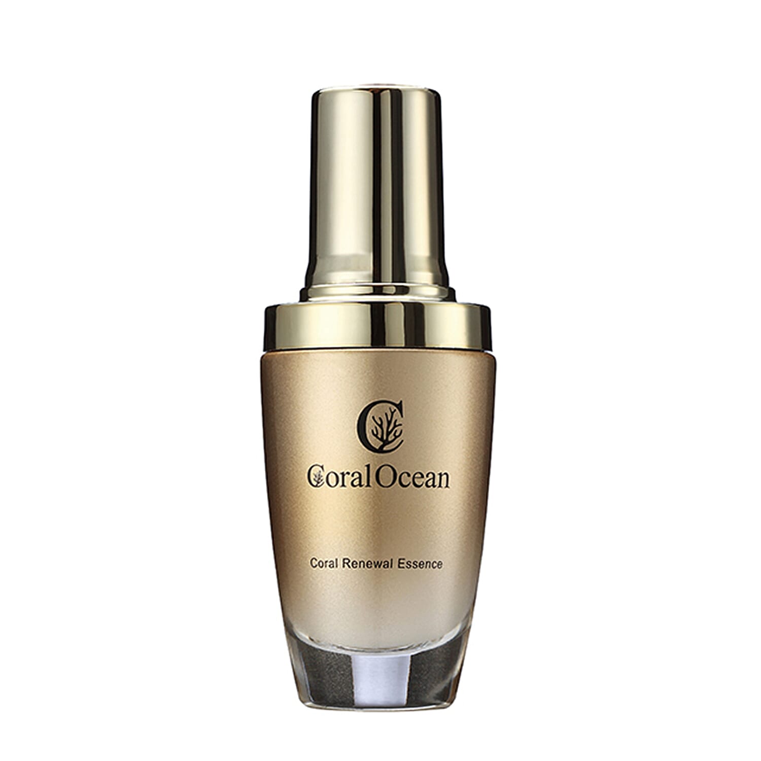 Coral Ocean- Renewal Age Reverse Repairing Moisturizing Essence - 30 ML