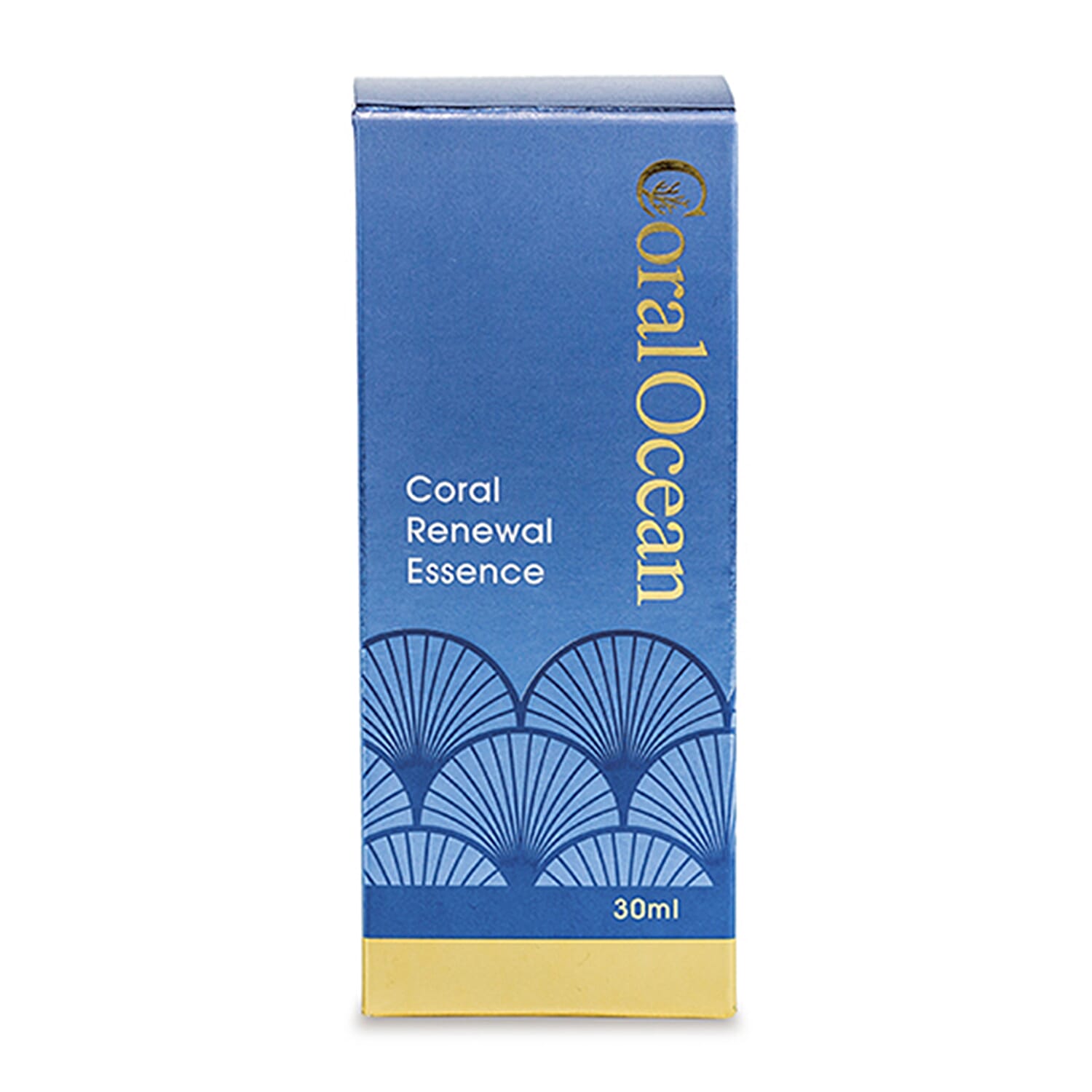 Coral Ocean- Renewal Age Reverse Repairing Moisturizing Essence - 30 ML