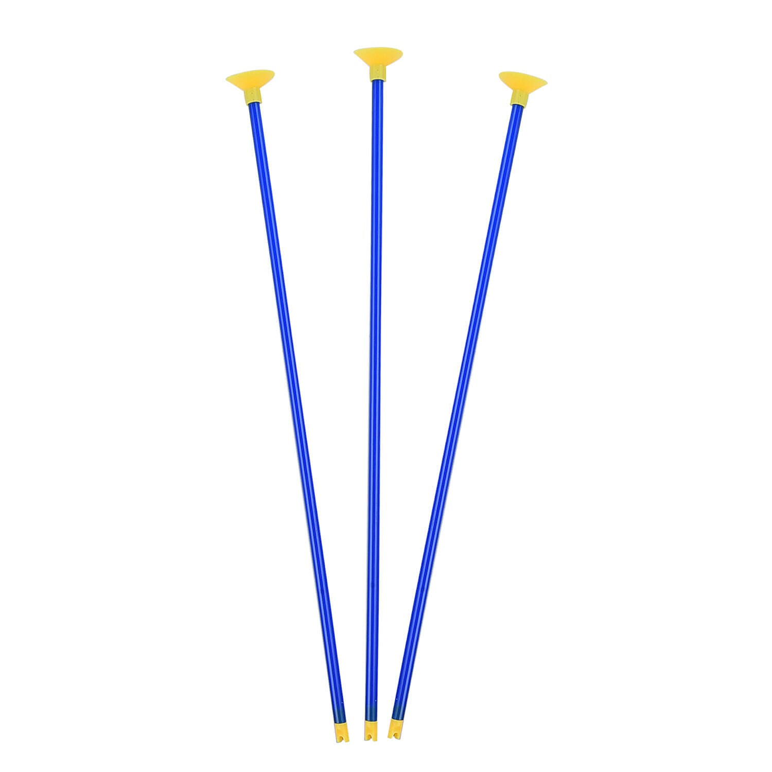 Kids Toy Bow and Arrow Set (Includes 1 Bow, 3 Arrows,1 Target & 1 Arrow Quiver) - Red & Multi