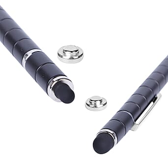 https://tjcuk.sirv.com/Products/38/3/3830314/Decompression-Magnetic-Anit--Anxiety-Fun-Metal-Ball-Pen-with-Stylus-H_3830314_2.jpg?w=342&h=342