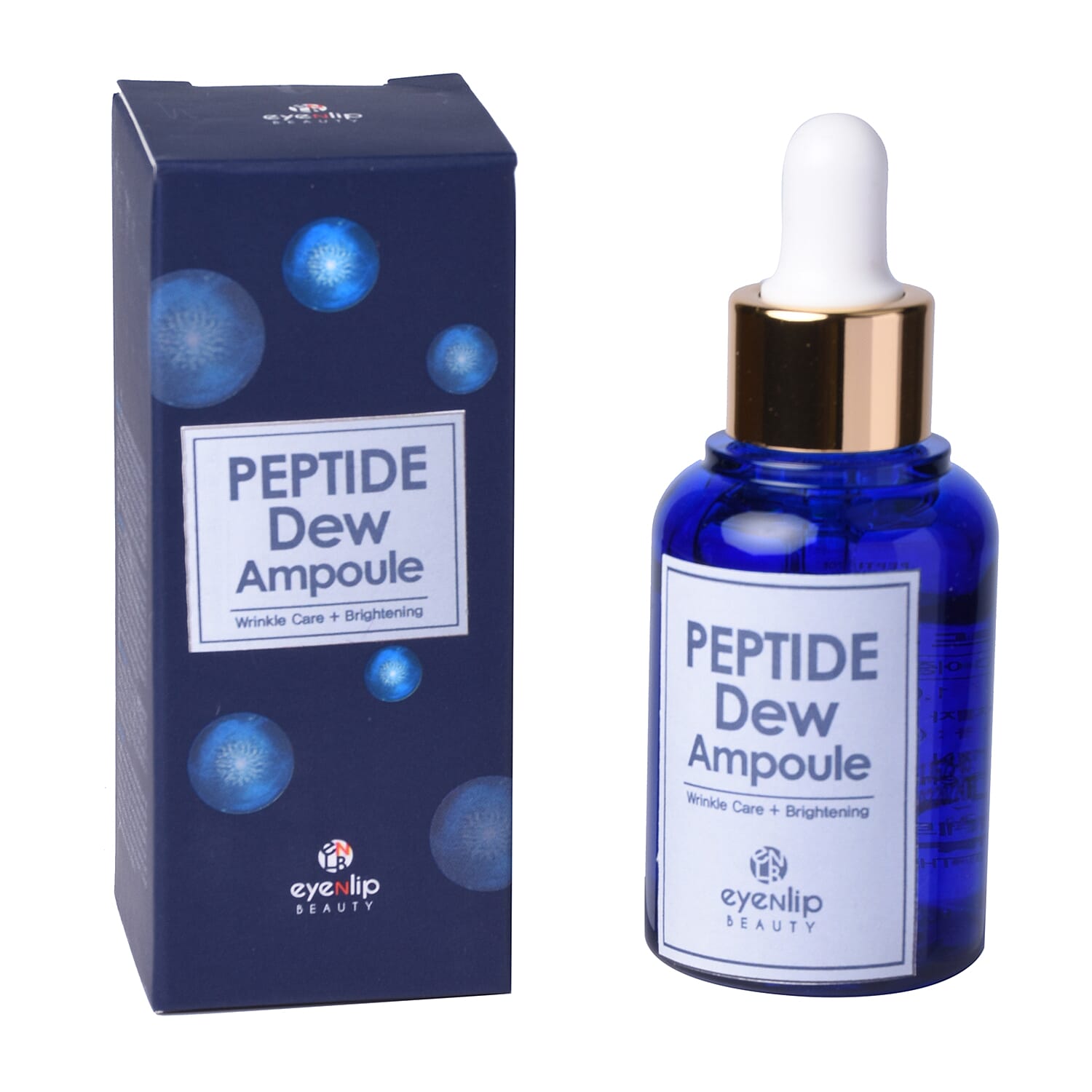 Eyenlip- Peptide Dew Ampoule Serum