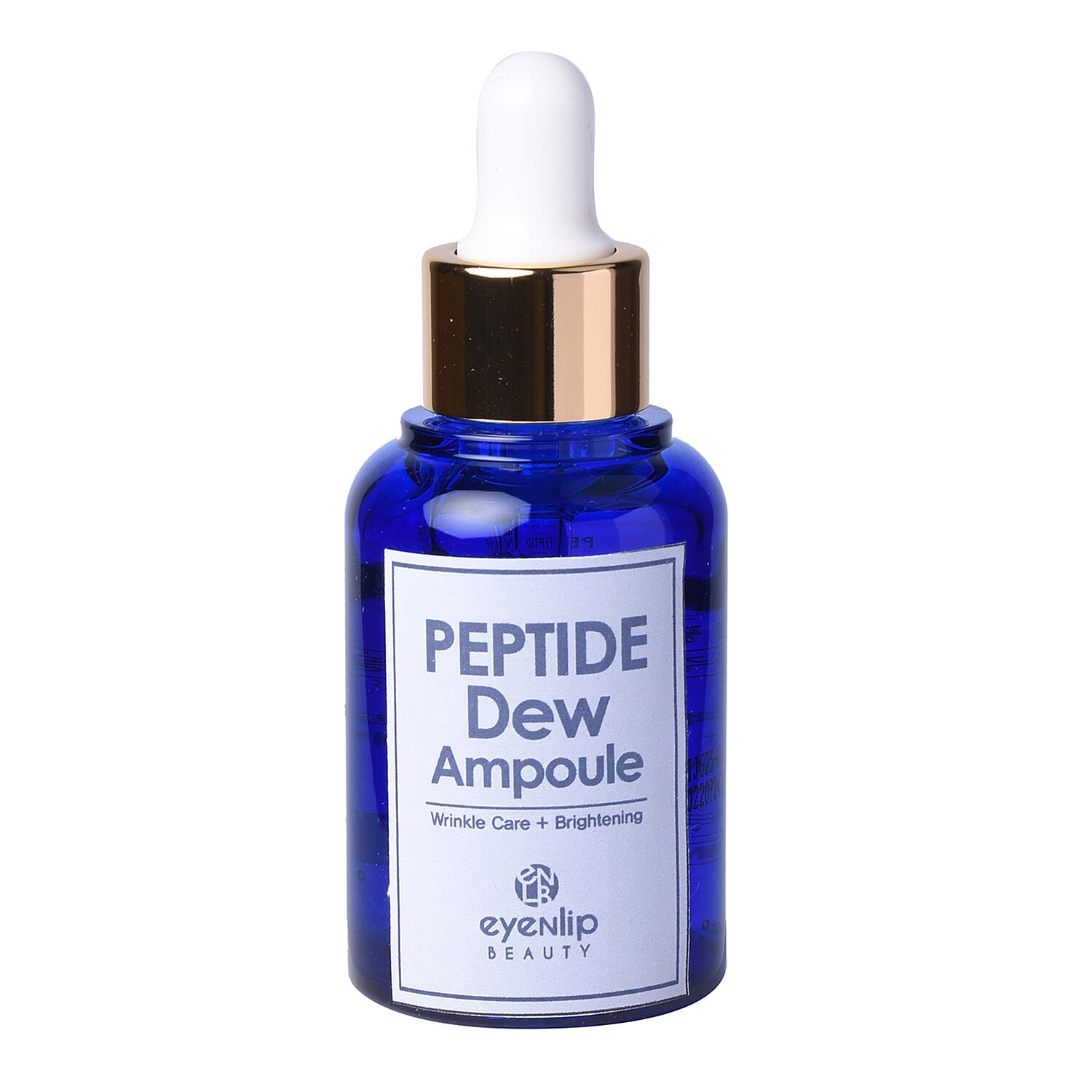 Eyenlip- Peptide Dew Ampoule Serum