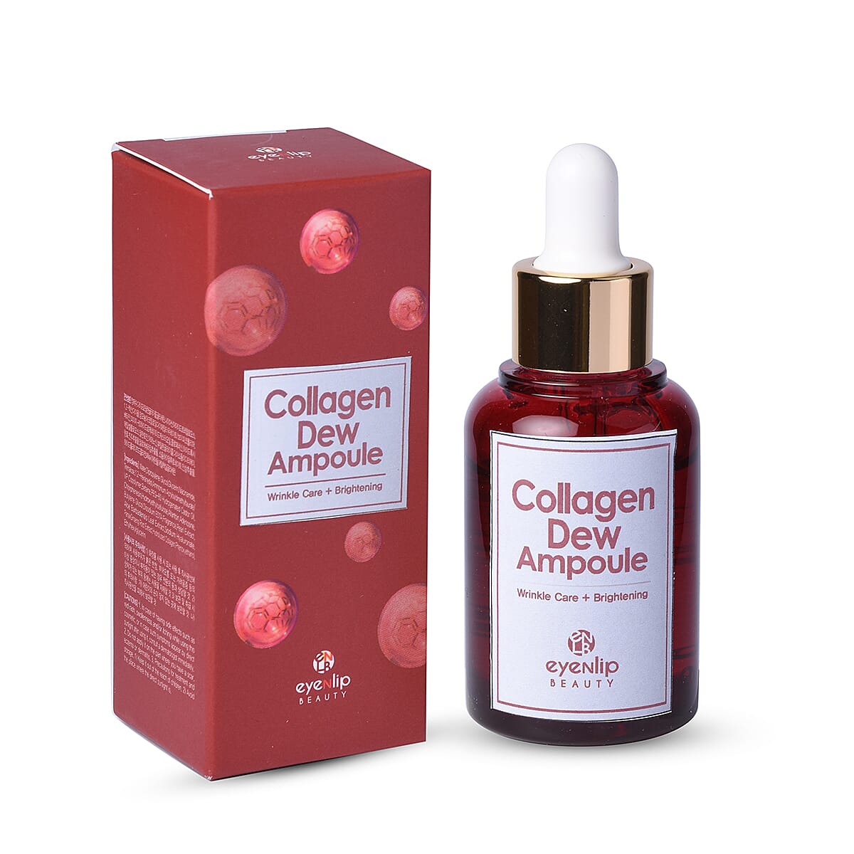 Eyenlip- Collagen Dew Ampoule Serum