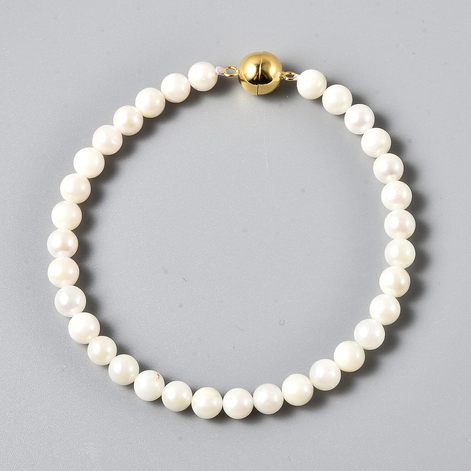 18 inch akoya pearl necklace