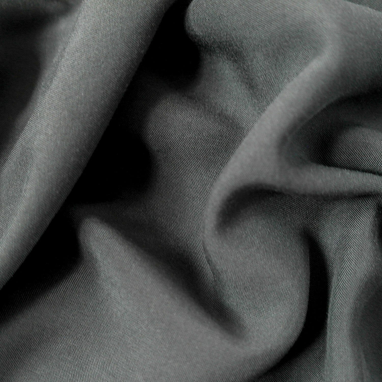 Women Sleeves Top (Size M) - Grey