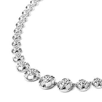 https://tjcuk.sirv.com/Products/38/4/3843979/RACHEL-GALLEY-Art-Deco-Collection-Necklace-Size-20-in-Rhodium-Plated-S_3843979_3.jpg?w=342&h=342