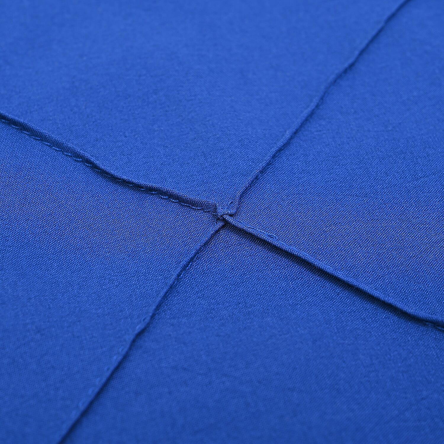 4 Piece Set Solid Microfibre Flat Sheet Fitted Sheet and 2 Pillowcases