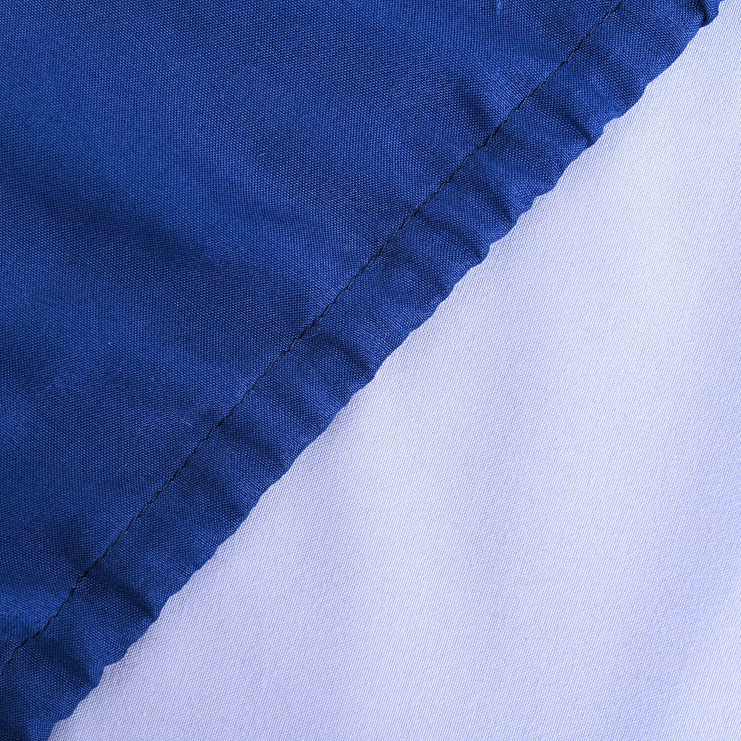 4 Piece Set Solid Microfibre Flat Sheet Fitted Sheet and 2 Pillowcases